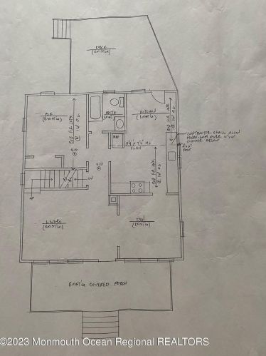 309 Ave, Belmar NJ 07719-2429 exterior