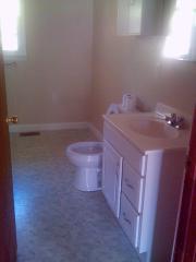 1825 Nc Highway 172, Sneads Ferry NC  28460-6620 exterior