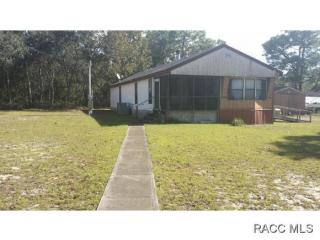 5483 Doyle Ter, Homosassa, FL 34446-2441