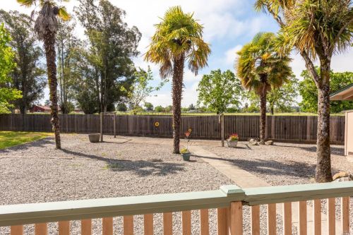 1074 Yuba Dr, Santa Rosa CA  95407-7336 exterior