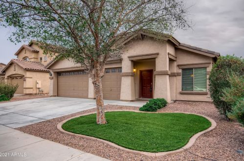 44469 Canyon Creek Dr, Maricopa, AZ 85139-9021