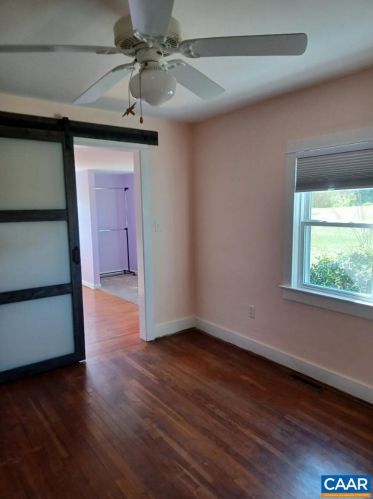 82 Rosser Dr, Richmond National Battlefiel VA  22835-1138 exterior