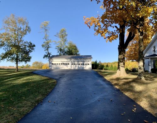 6125 Brown Rd, Miami OH  45056-9781 exterior