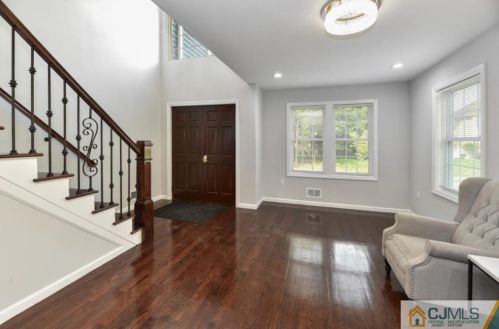 703 Tremont Ave, South Plainfield NJ  07080-3993 exterior