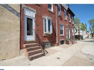 2604 Memphis St, Philadelphia PA  19125-2318 exterior