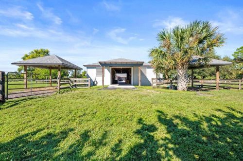 17652 Shetland Ln, Town Of Loxahatchee Groves FL  33470-3948 exterior