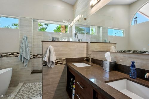 4689 Tulsa St, Chandler AZ  85226-2936 exterior