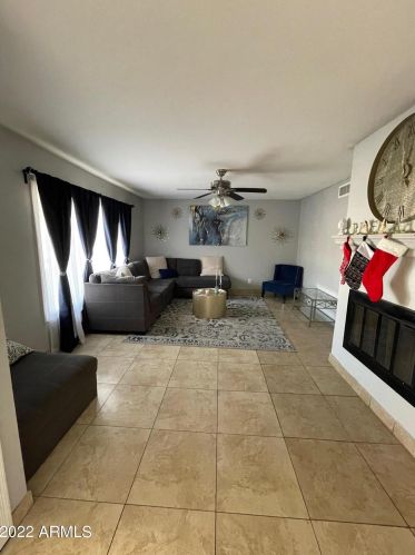 4819 Solano Dr, Glendale AZ  85303-4616 exterior