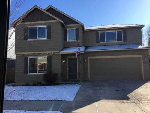 2970 Deschutes Ave, Eagle Crest OR  97756-7091 exterior