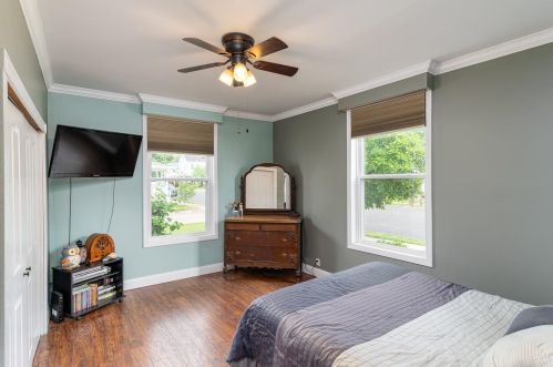 115 Washington St, New Haven OH  45030-1225 exterior