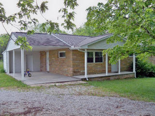 180 Short Sawmill Rd, Crossville, TN 38555-2812