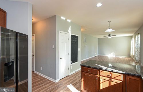 5803 Coakley Dr, Owens VA  22485-2441 exterior