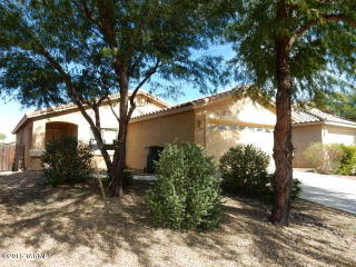 7333 Weeping Willow Dr, Tucson, AZ 85756-6140