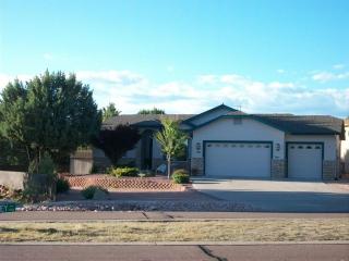 1512 Mooney Pkwy, Payson, AZ 85541-3571