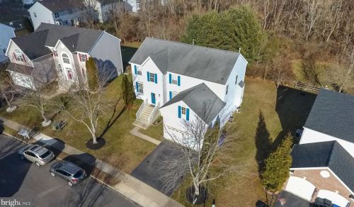 29 Durham Dr, Columbus NJ  08022-2349 exterior