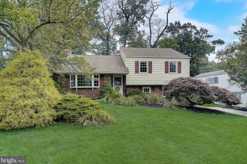 107 Bartholomew Rd, Berwyn, PA 19312-1604