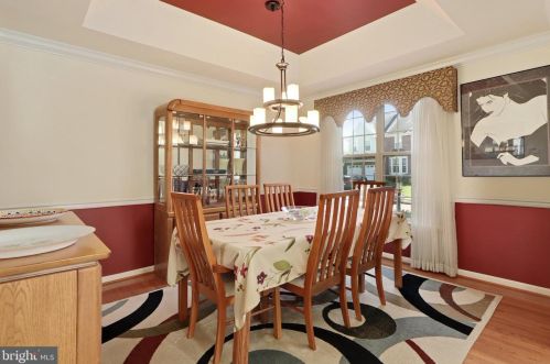 14149 Murphy Ter, Gainesville VA  20155-1725 exterior