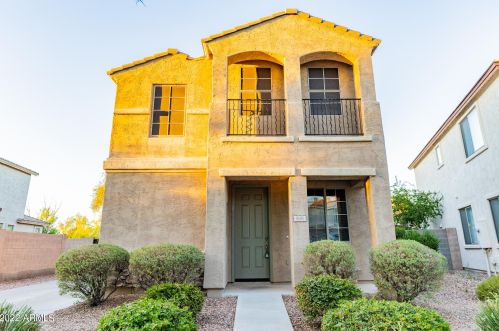 4143 Ponderosa Dr, Gilbert AZ  85297-5238 exterior