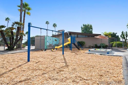 5705 Erlanger St, San Diego CA  92122-3801 exterior