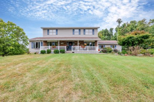 669 Schrake Rd, Chillicothe, OH 45601-9638