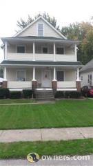 14325 Montrose Ave, Cleveland, OH 44111-1434