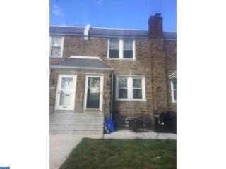 3245 Saint Vincent St, Philadelphia, PA 19149-1514
