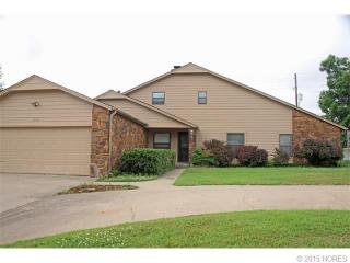 263 Quail Ridge Loop, Bartlesville, OK 74006-2900