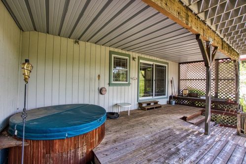 1055 Page Dr, Lakeport CA  95453-3421 exterior