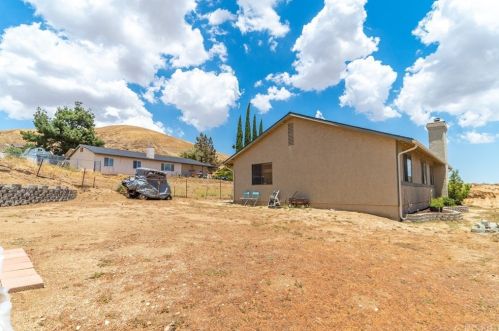 42809 Limeridge Dr, Leona Valley CA  93532-1511 exterior