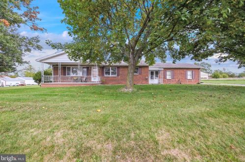 2570 Baltimore Pike, Gettysburg, PA 17325-7098