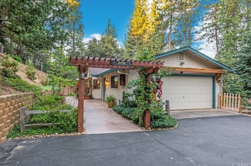 21731 Homestead Rd, Pine Grove, CA 95665-9671