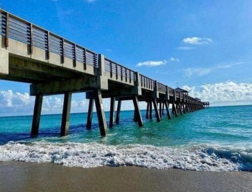 1221 Ocean Dunes Cir, Jupiter FL  33477-9150 exterior