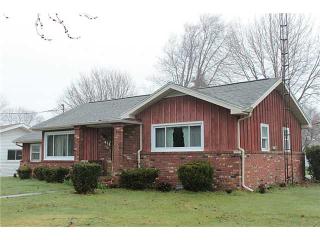 418 Crocker St, Bradner, OH 43406-9795