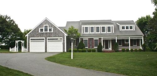 306 Hardings Beach Rd, Chatham, MA 02633-2657