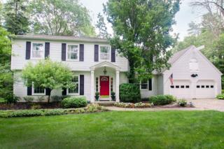 1442 Burg St, Granville, OH 43023-1022