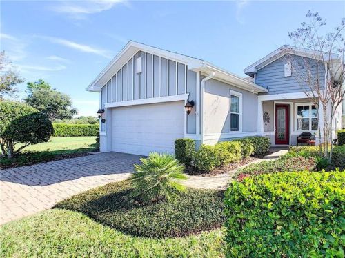 450 Cypress Hills Way, Deland, FL 32724-7332