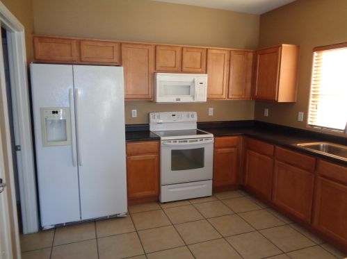 45070 Mescal St, Maricopa AZ  85139-4235 exterior