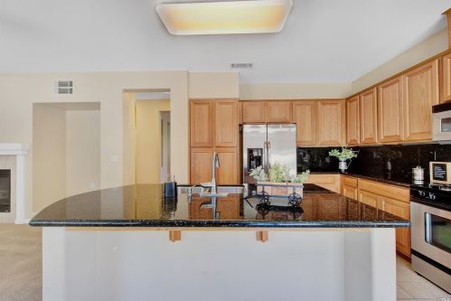 1173 Villaggio Cir, Vacaville CA  95688-8774 exterior