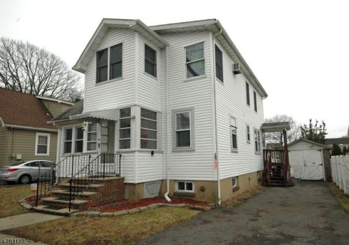 45 Main Ter, Bloomfield, NJ 07003-4012