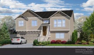 63338 Kalamata Loop, Bend OR  97701-7330 exterior