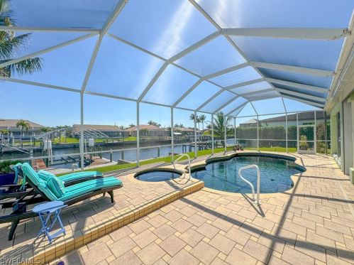 2219 20th Ave, Cape Coral, FL 33909-0047