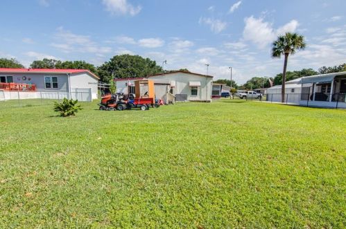 5253 Revelation Dr, Polk City FL  33868-9533 exterior