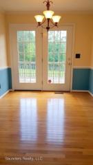 1750 Crossfield Ridge Ln, Winston Salem NC  27127-7432 exterior