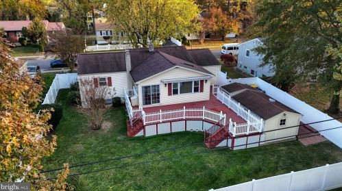 975 Carvel Dr, Dover DE  19901-6685 exterior