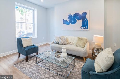 1256 29th St, Philadelphia PA  19121-4539 exterior