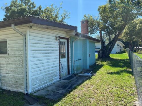 4346 Dohrcrest Dr, New Port Richey, FL 34652-5542