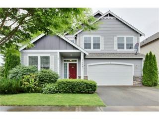 7009 Compass St, Olympia, WA 98513-4166