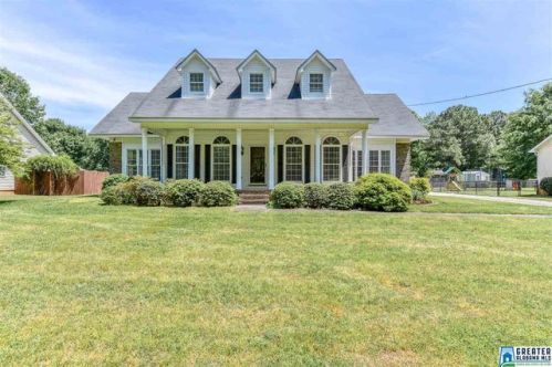 5936 Meadowview Ln, Mount Olive, AL 35117-3816
