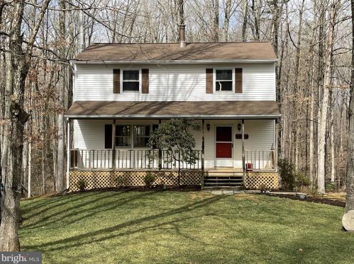 2278 Beaver Dam Rd, Midland, VA 22728-2501