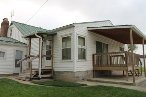 539 Universal Ave, Marion OH  43302-2243 exterior